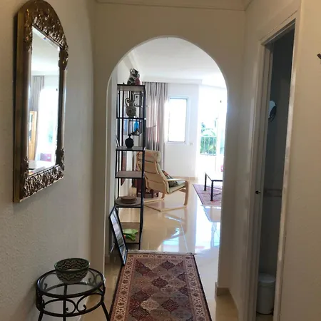 Apartmán Puerto Blanco 5d4 *