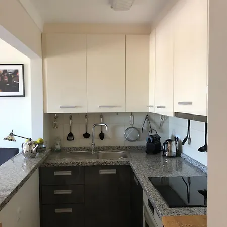 Apartment Puerto Blanco 5d4 *