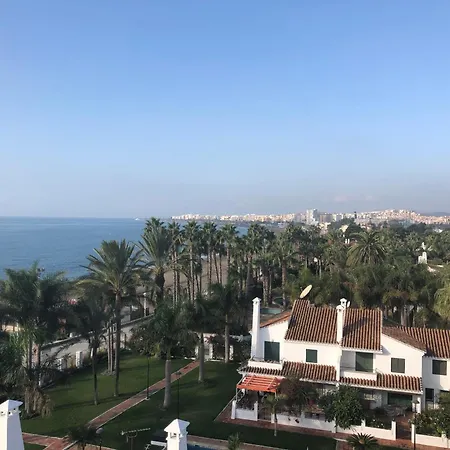 Puerto Blanco 5d4 Apartmán Caleta De Velez