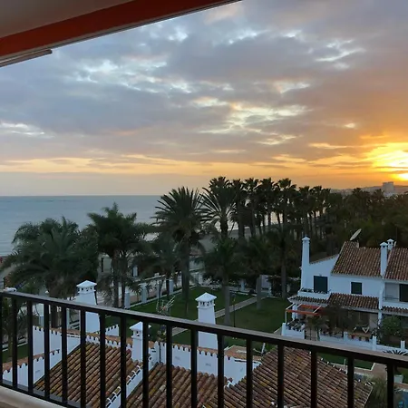 Puerto Blanco 5d4 Apartmán *