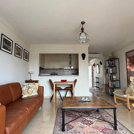 Puerto Blanco 5d4 Caleta De Velez