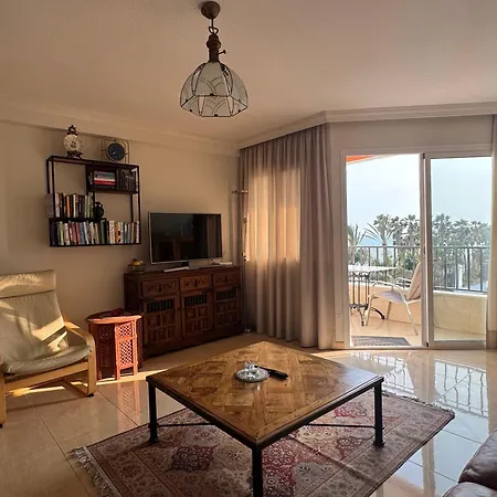 Apartmán Puerto Blanco 5d4