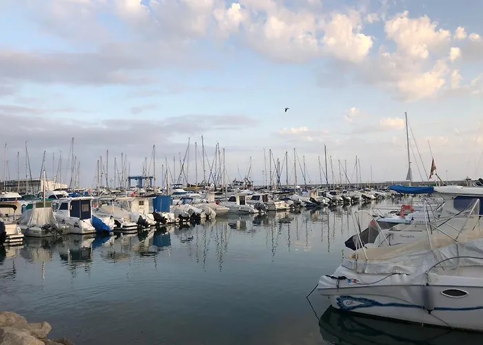 Puerto Blanco 5d4 Apartmán Caleta De Velez