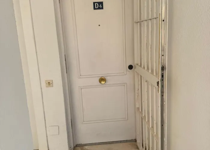 Apartmán Puerto Blanco 5d4 Caleta De Velez