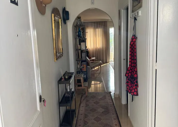 Apartmán Puerto Blanco 5d4 Caleta De Velez