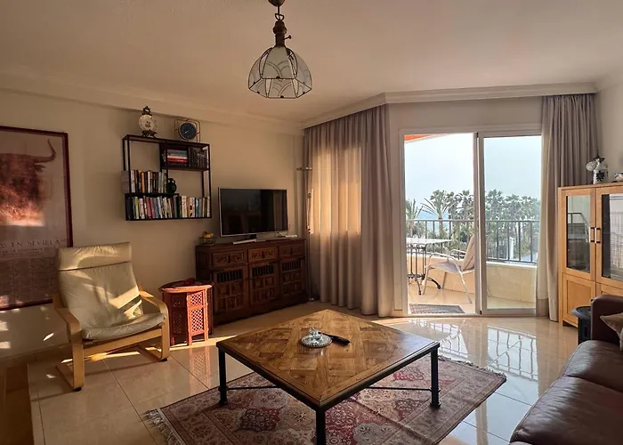 Apartmán Puerto Blanco 5d4